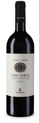 Palio della Rosa Vino Nobile di Montepulciano 2020