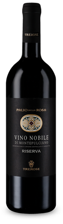 Palio della Rosa Vino Nobile di Montepulciano Riserva 2018