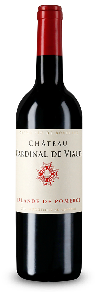 Lalande de Pomerol 2022