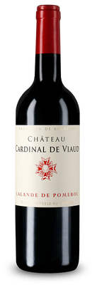 Lalande de Pomerol 2022