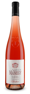 Trinité Tavel Rosé 2022