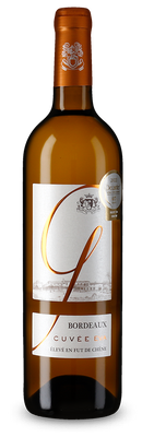 Bordeaux Blanc 2022