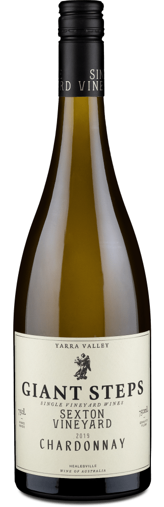 Sexton Vineyard Chardonnay 2019