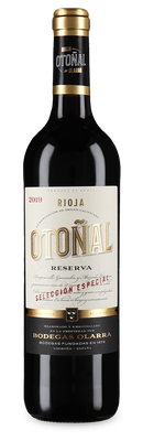 Otoñal Reserva 2019