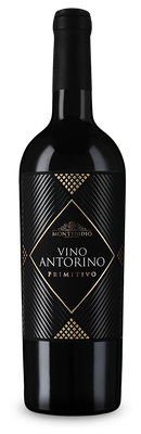 Vino Antorino Primitivo 2022