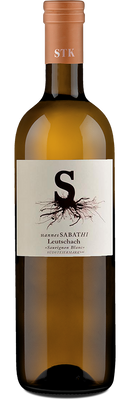 Südsteiermark Sauvignon Blanc DAC trocken 2019