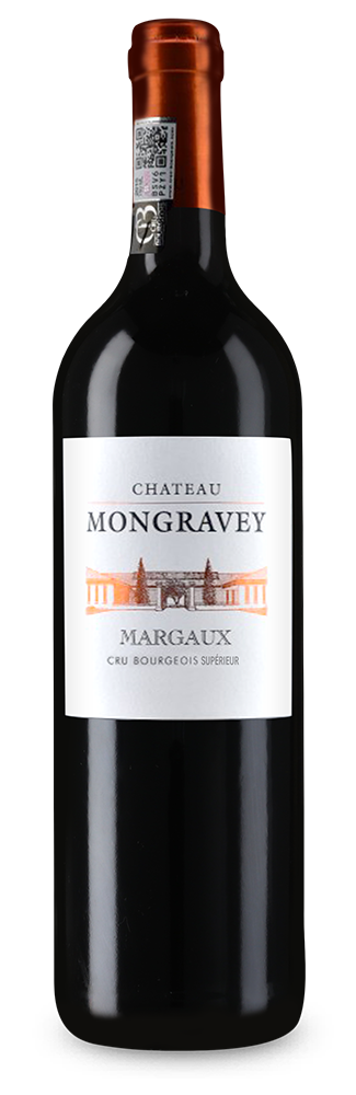Margaux Cru Bourgeois Supérieur 2018