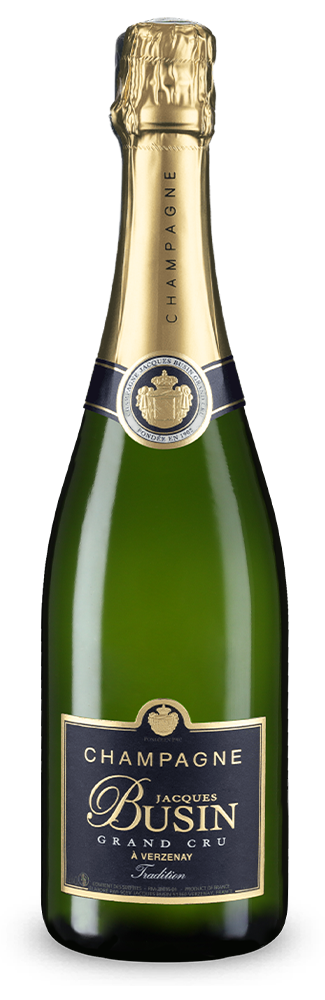 Tradition Verzenay Grand Cru brut