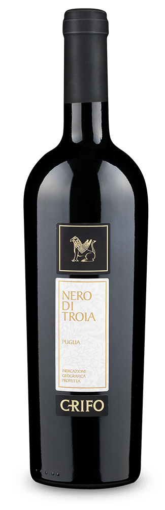 Nero di Troia Grifo 2021