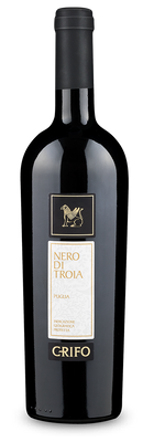 Nero di Troia Grifo 2021
