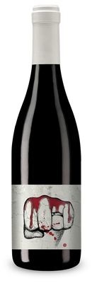 El Puño Garnacha 2021