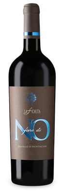Fiore di No Brunello di Montalcino 2015