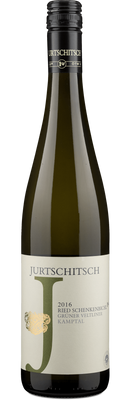 Grüner Veltliner Ried Schenkenbichl Kamptal 2016