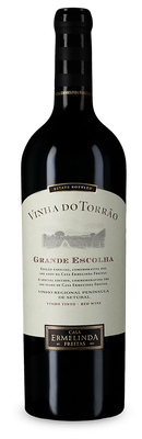 Vinha do Torrão Grande Escolha 2021