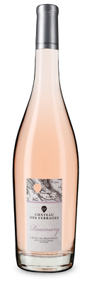 Roumery Côtes de Provence Rosé 2022