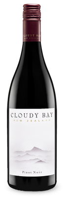 Pinot Noir Marlborough 2021