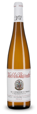 Kallstadter Saumagen Riesling Kabinett trocken 2021