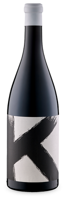 K The Hidden Syrah 2018