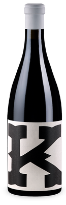K Cattle King Syrah 2017