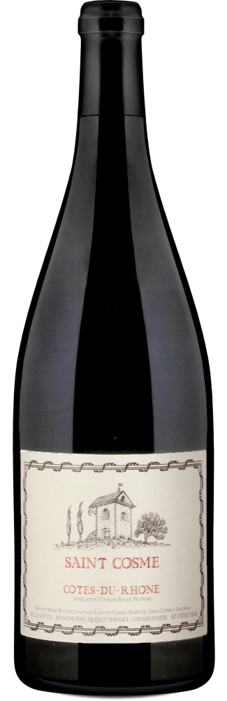 Côtes-du-Rhône Magnum 1,5l 2020