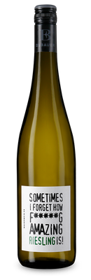 Sometimes I forget how f*****g amazing Riesling is! 2022