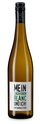 Mein Sauvignon und Ich! Ein geniales Trio! 2022