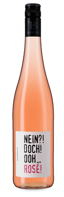 Emil Bauer Rosé Nein?! Doch! Ooh... Rosé! 2022
