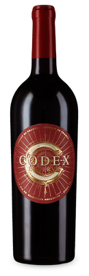 Syrah Merlot Réserve 2022