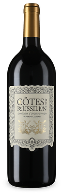 Côtes du Roussillon Liter 2022