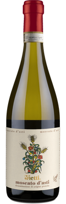Moscato d’Asti 2020