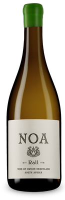 Rall Noa Chenin Blanc 2022