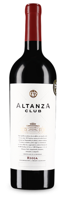 Club Rioja Reserva 2015