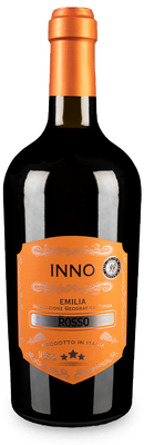 Inno Rosso Emilia Romagna 2020