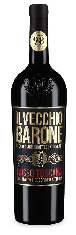 Toscana Rosso 2020