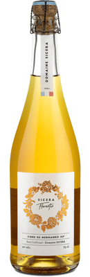 Florentin Cidre Normandie 2020