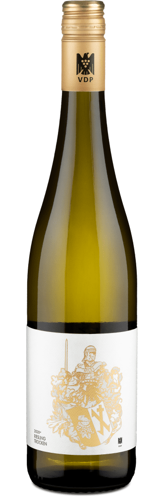 180° Riesling trocken 2020