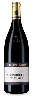 Pinot Noir Steinbuckel VDP.Grosses Gewächs trocken 2018