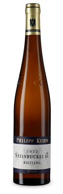 Riesling Steinbuckel VDP.Grosses Gewächs trocken 2022