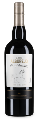 Oloroso Alburejo