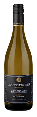 Reserve Chardonnay Marlborough 2021