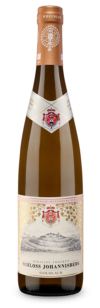 Goldlack Riesling VDP.Grosses Gewächs trocken 2020