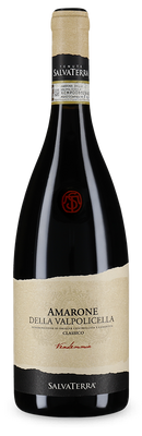 Amarone della Valpolicella Classcio 2018