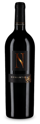 Numathia Toro 2017