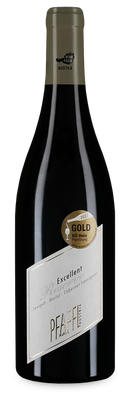 Excellent Reserve 2021