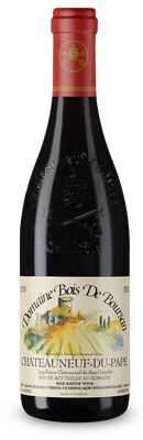 Châteauneuf-du-Pape 2020