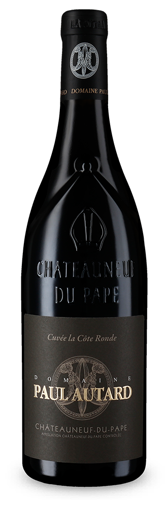 Côte Ronde Châteauneuf-du-Pape 2020