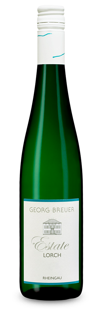 Riesling Lorch Estate trocken 2022