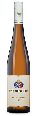 Riesling Gaisböhl G. C. VDP.Grosses Gewächs trocken 2017