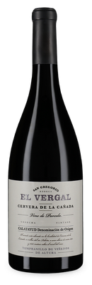 El Vergal Tempranillo 2021