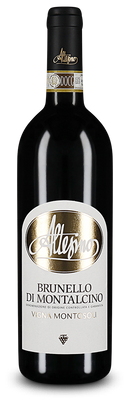 Brunello di Montalcino Montosoli 2018